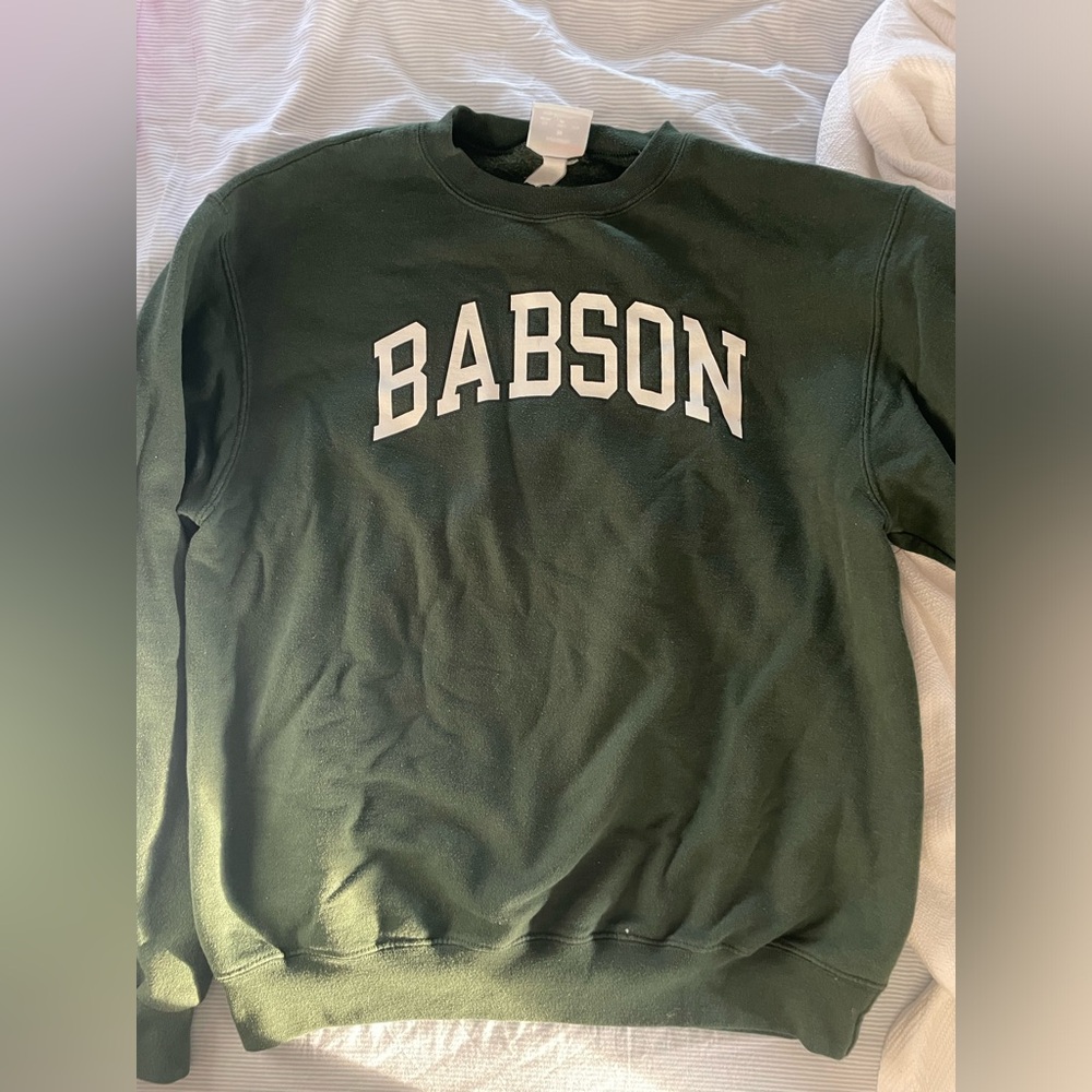 Champion Eco Babson Sweatshirt
